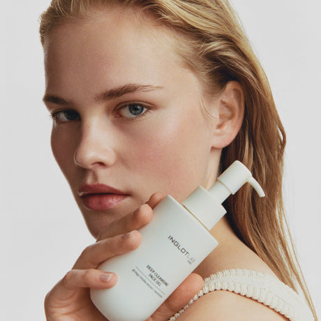 LAB Deep Cleansing Face Gel