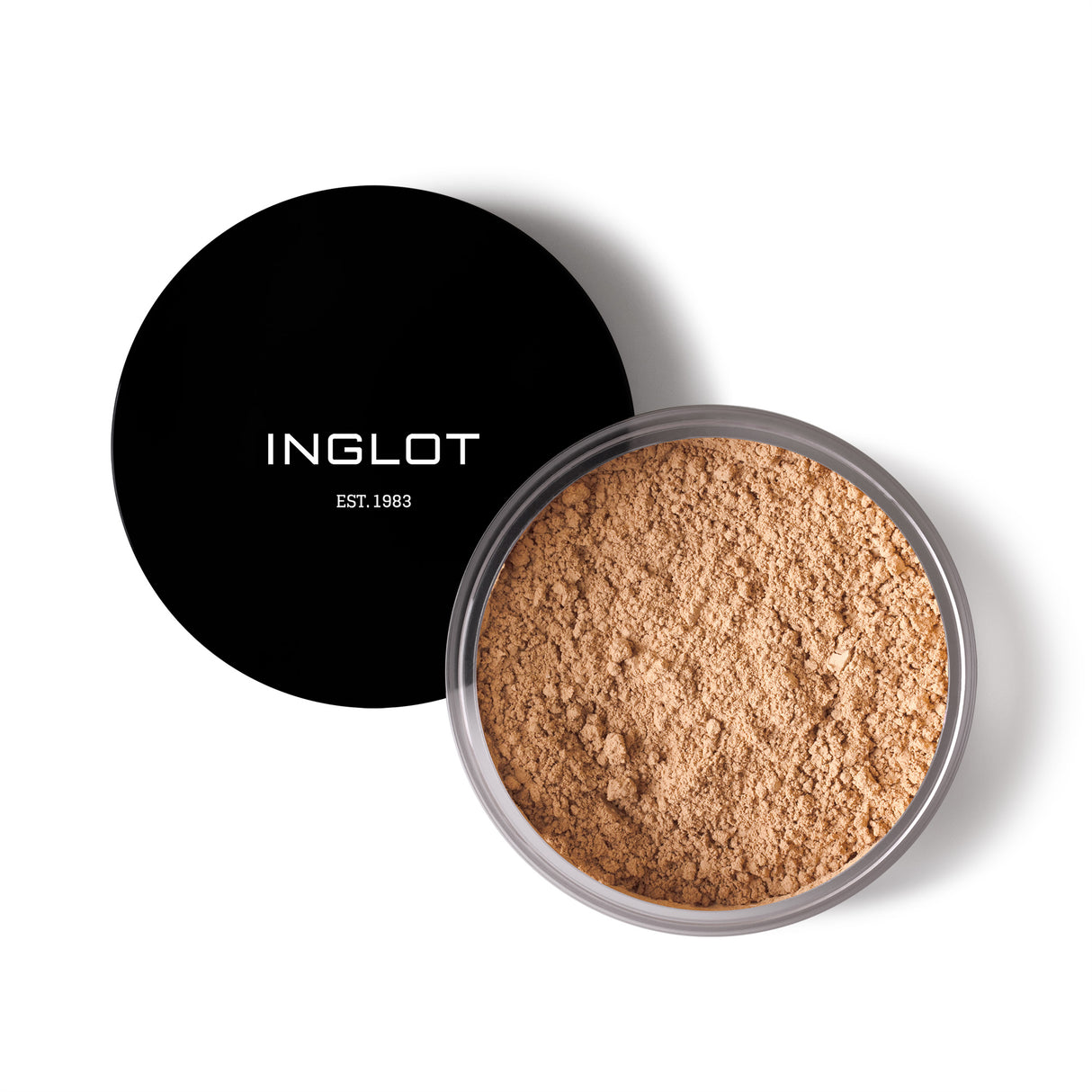 Blur Effect Loose Powder 92 - INGLOT Cosmetics