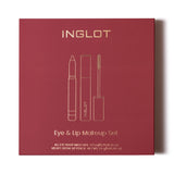 Eye & Lip Make-up set