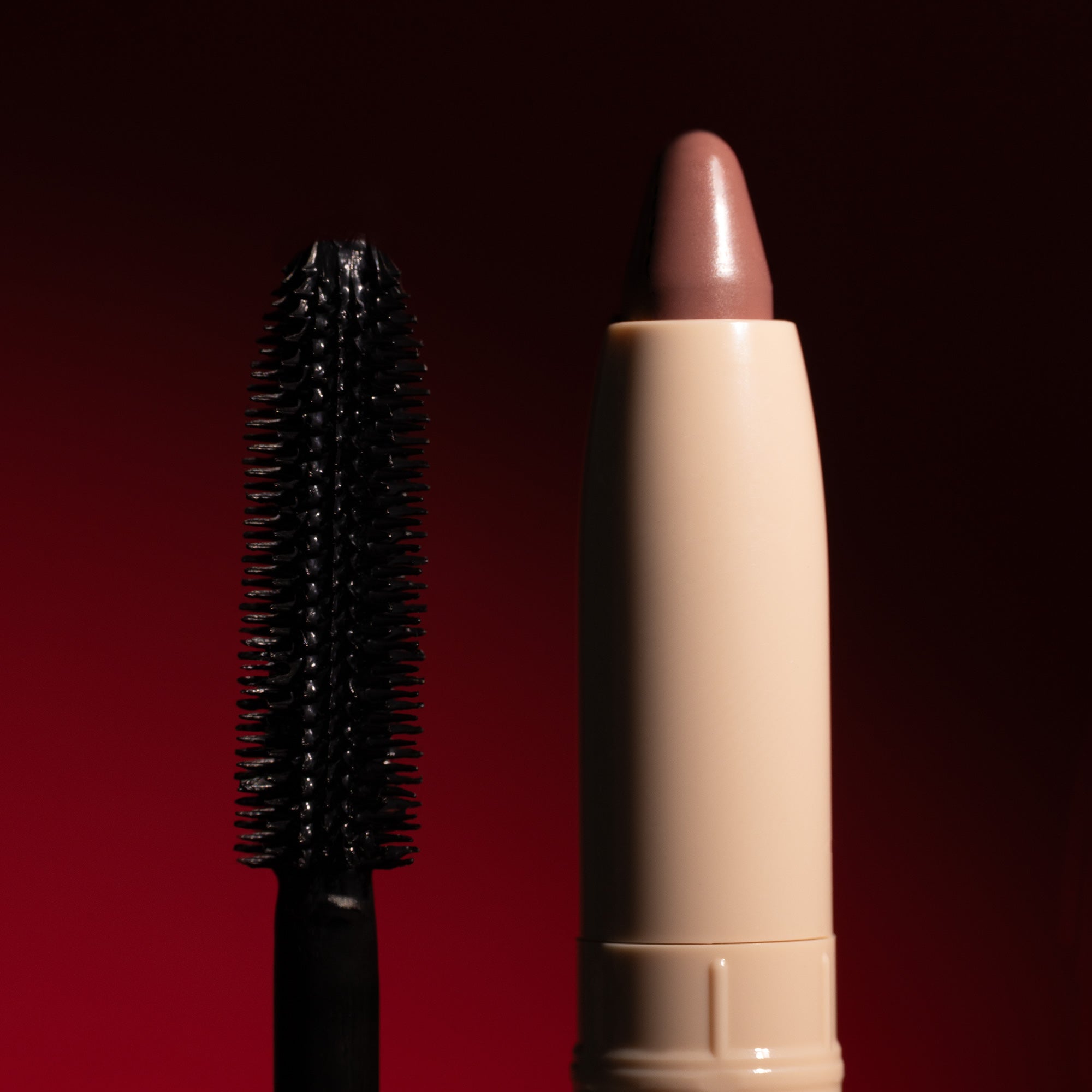 Eye &amp; Lip Make-up set