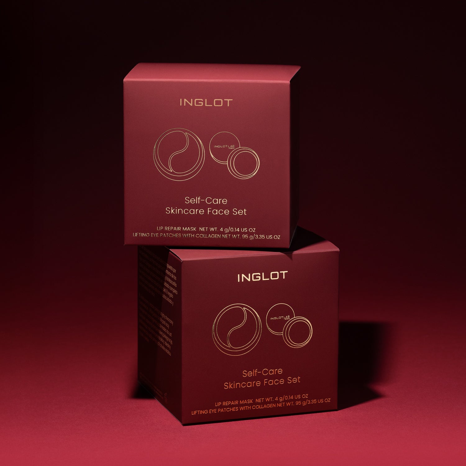 Self-care Skincare Gift Set