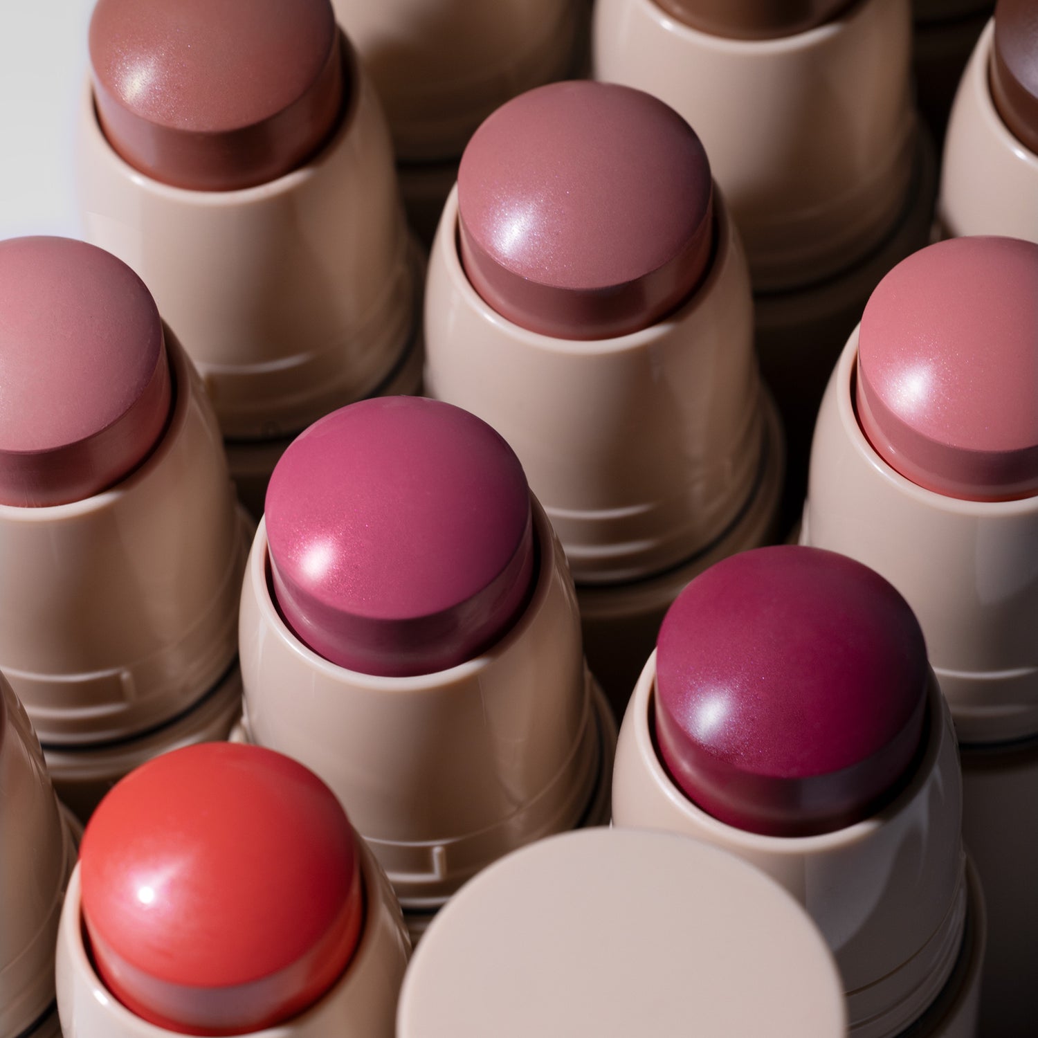 Cream Blush Stick
