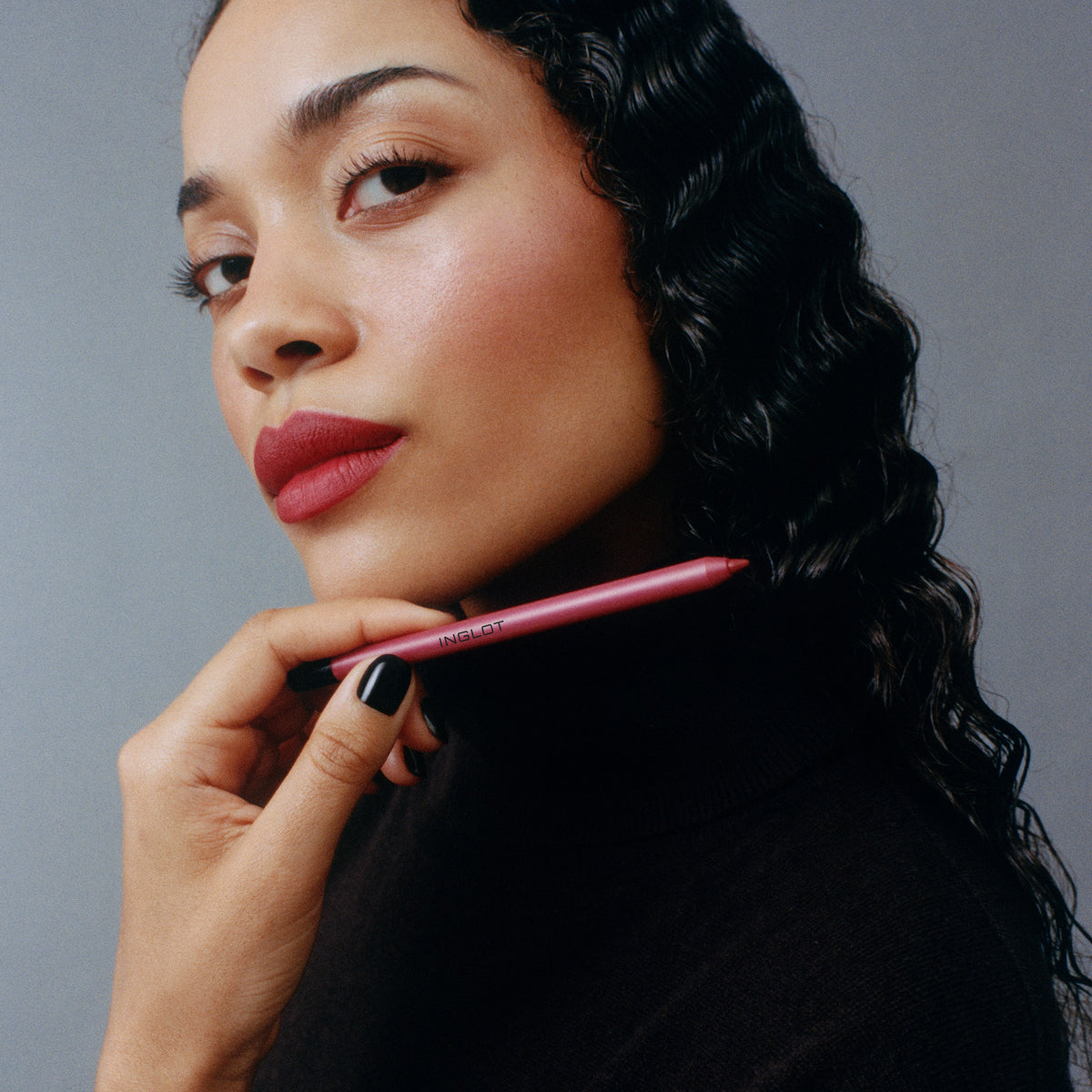 Creamy Soft Lipliner