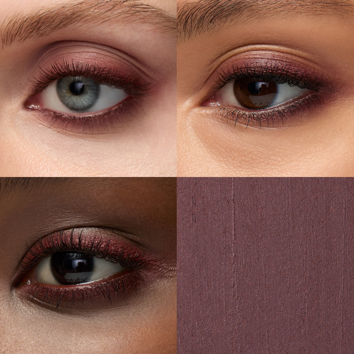 Creamy Line Eyeliner
