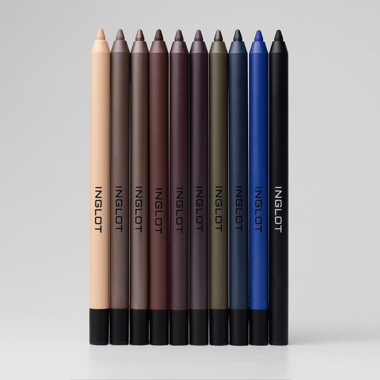 Creamy Line Eyeliner