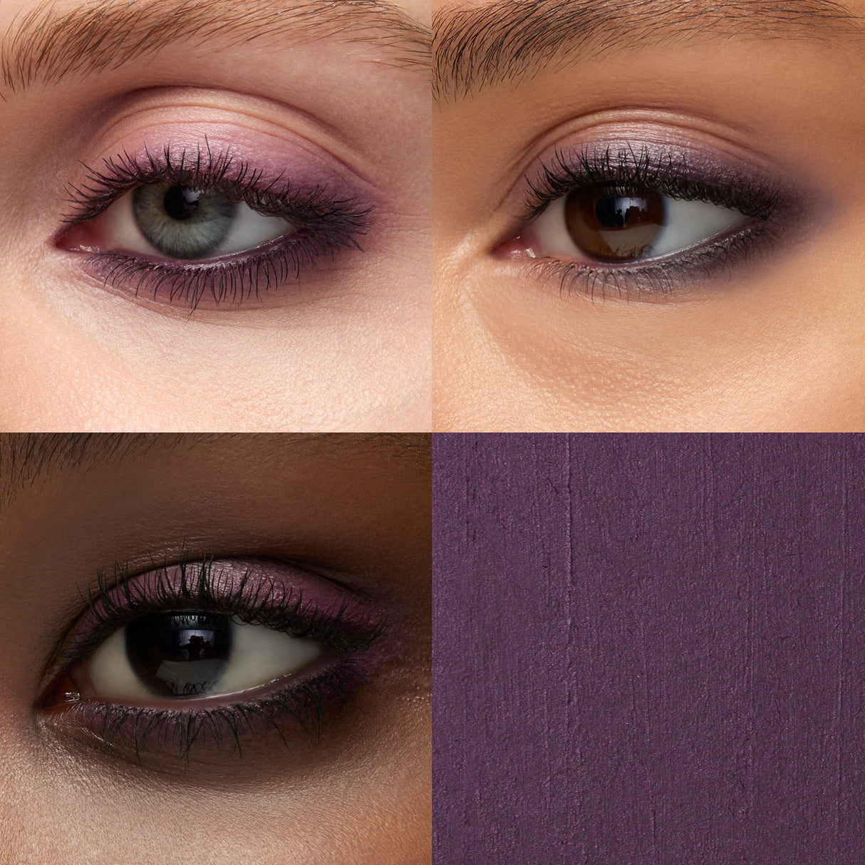 Creamy Line Eyeliner