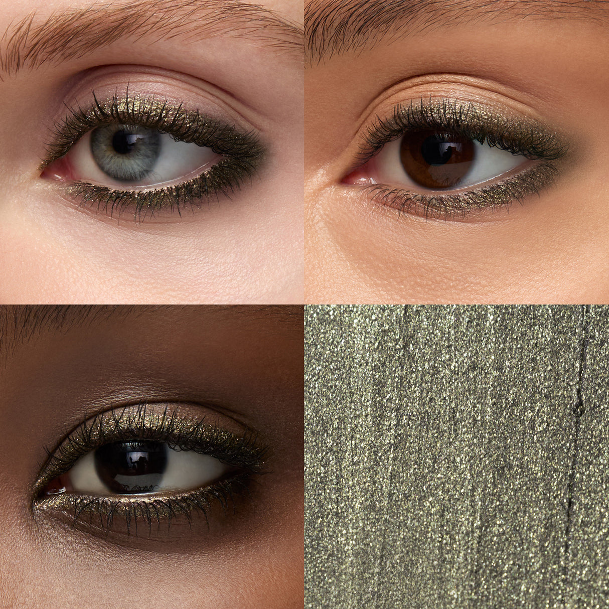 Creamy Line Eyeliner