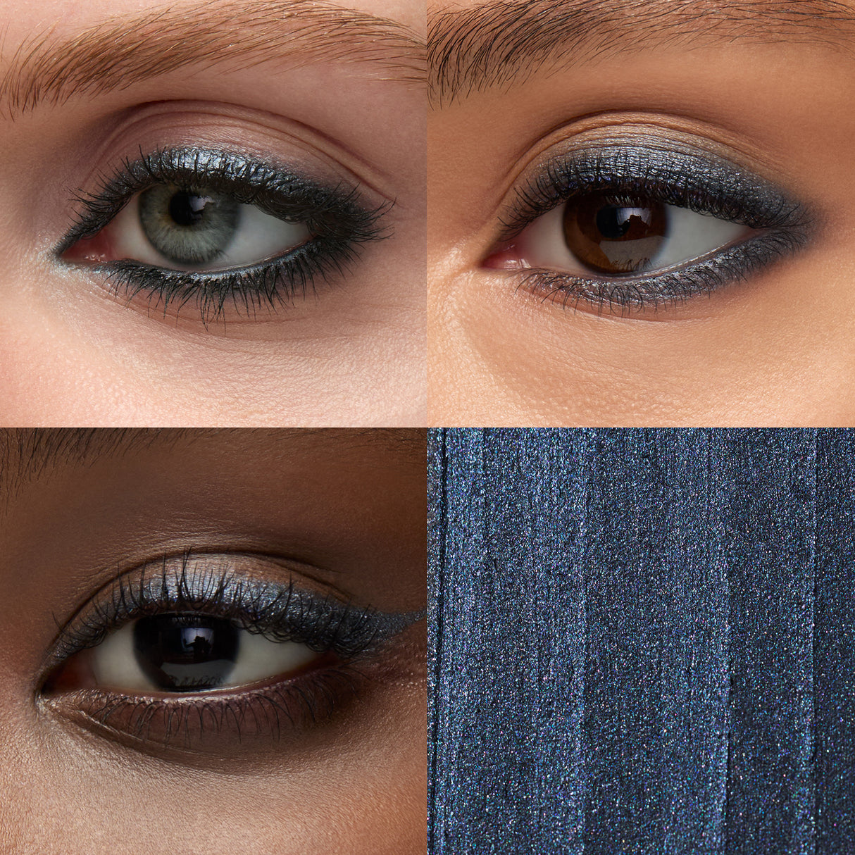 Creamy Line Eyeliner