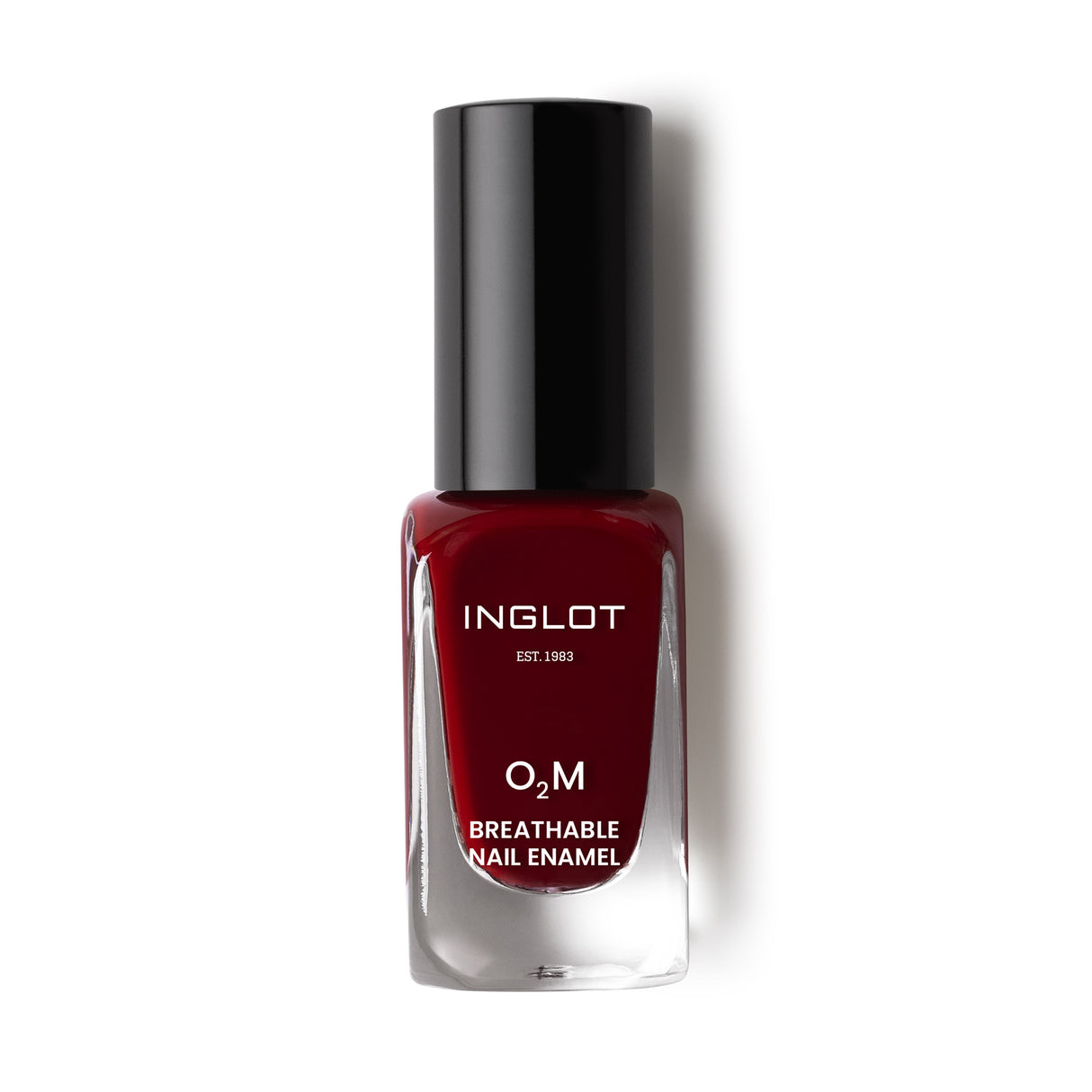 O2M Zuurstofdoorlatende Nagellak