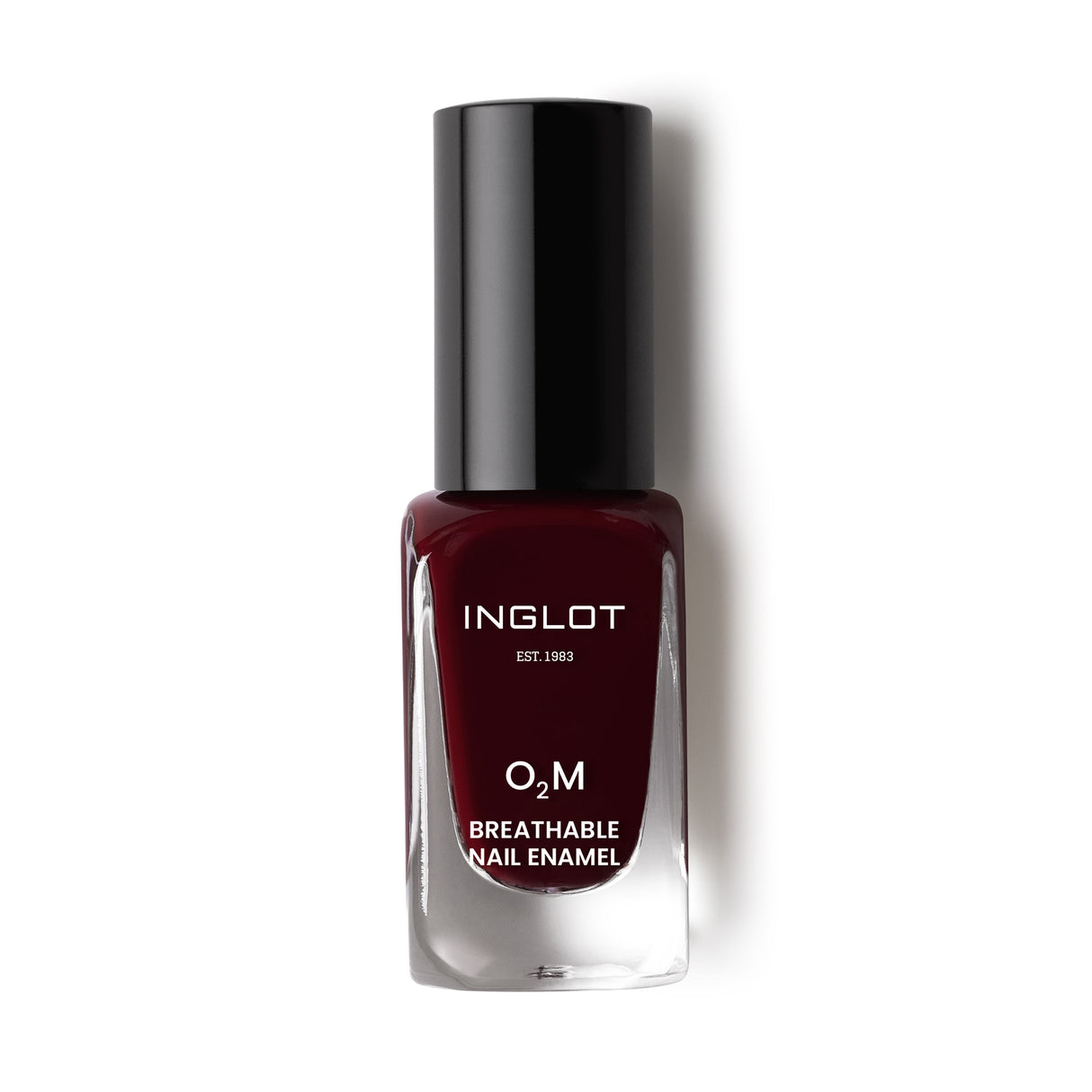 O2M Zuurstofdoorlatende Nagellak