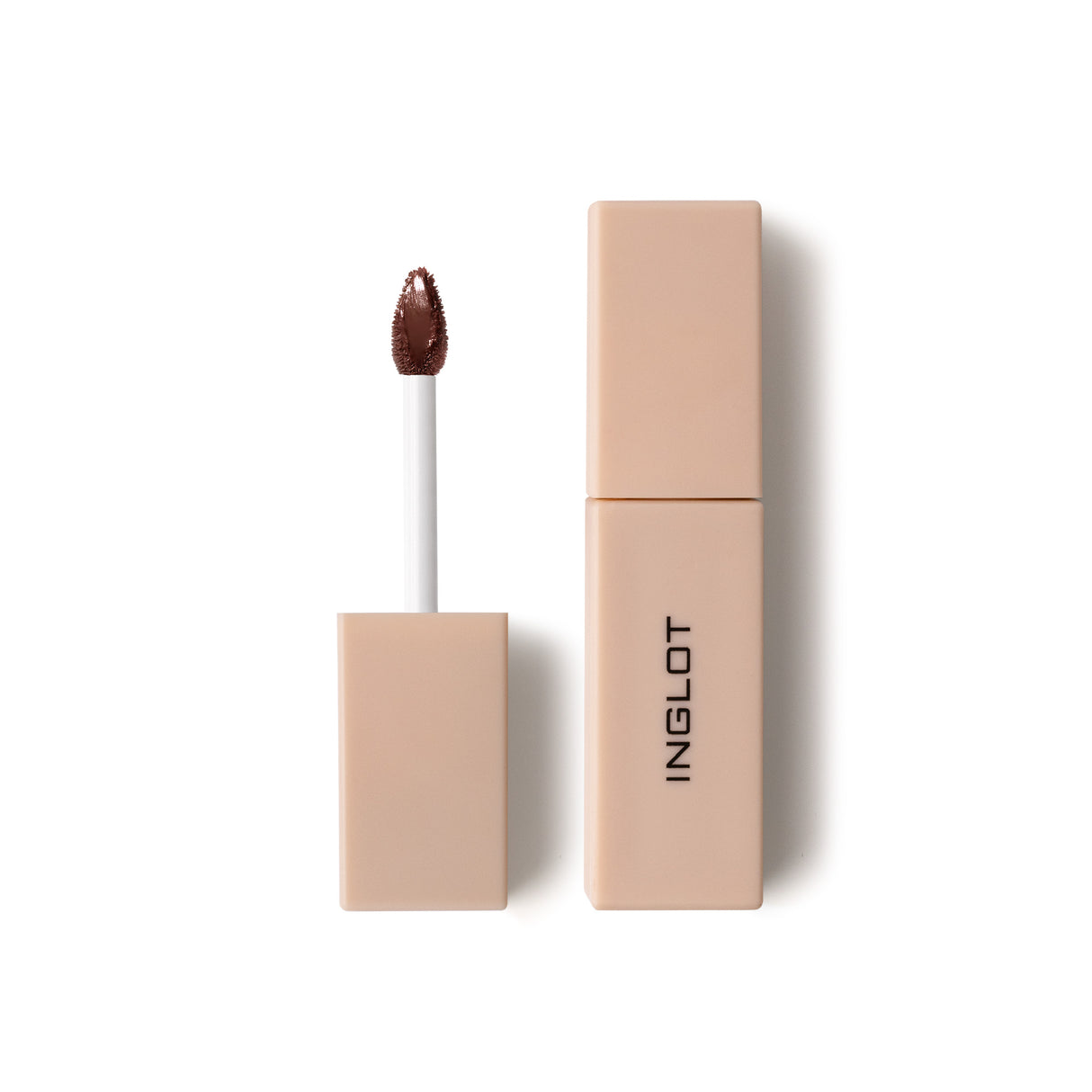 Glazed Lips Liquid Lipstick SPF50+