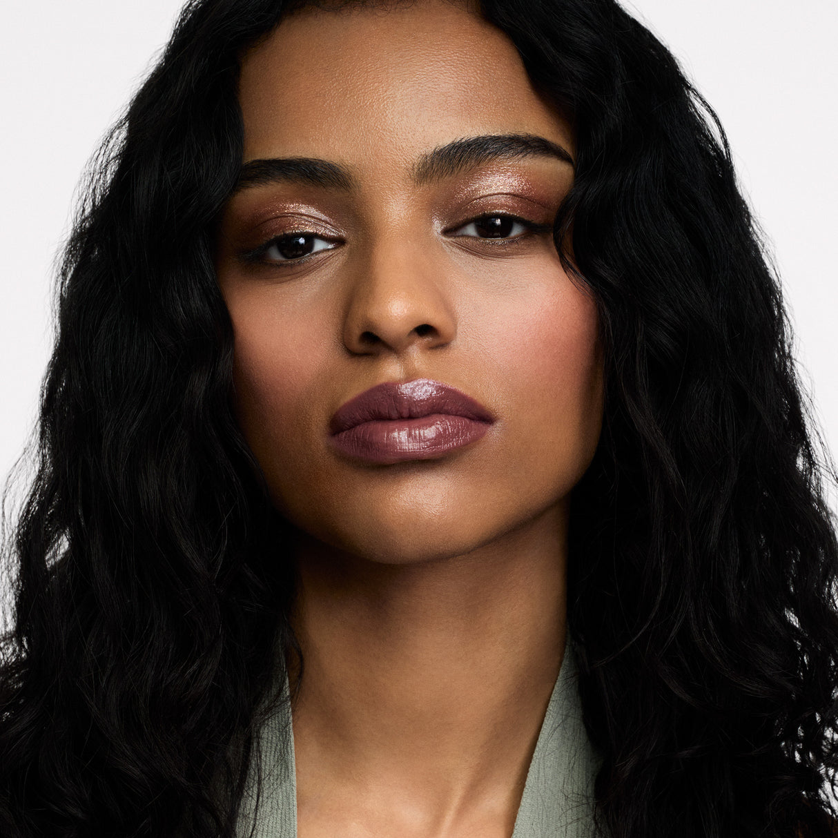 Glazed Lips Liquid Lipstick SPF50+
