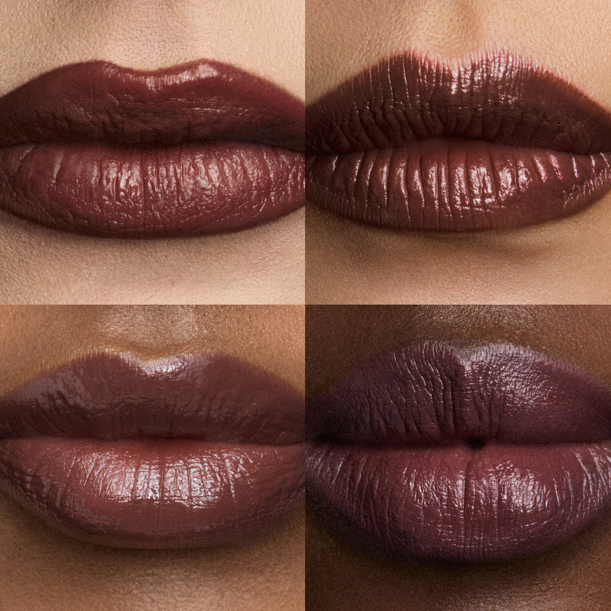 Glazed Lips Liquid Lipstick SPF50+