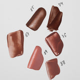 Glazed Lips Liquid Lipstick SPF50+