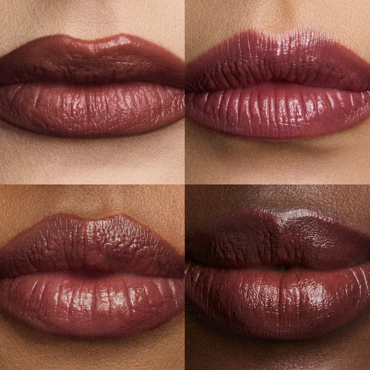 Glazed Lips Liquid Lipstick SPF50+