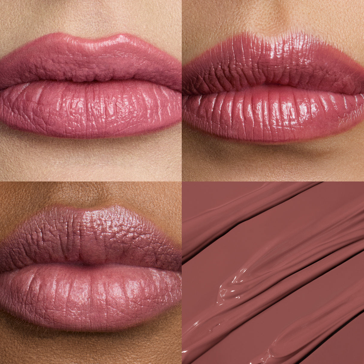 Glazed Lips Liquid Lipstick SPF50+