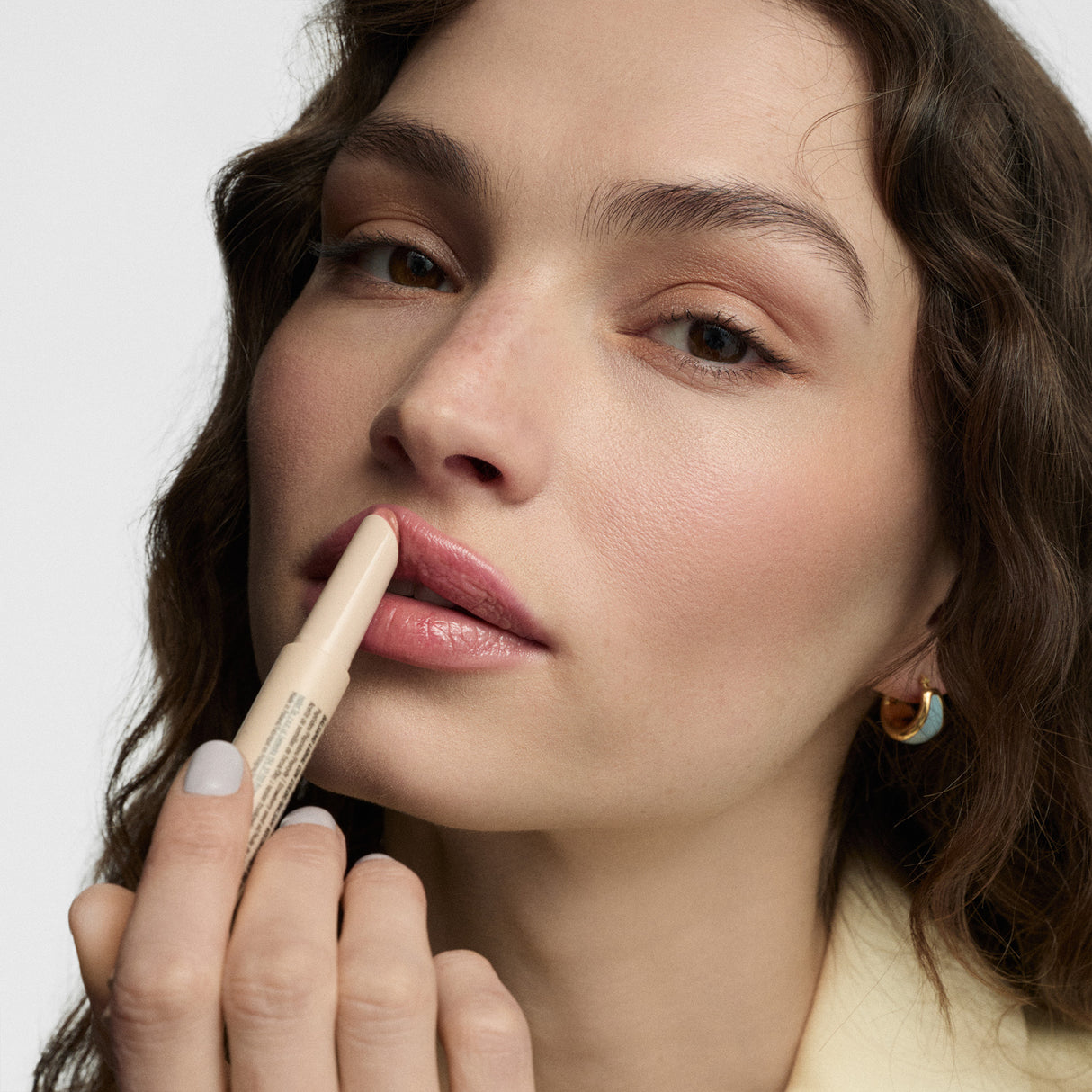 Volume Tinted Lip Balm