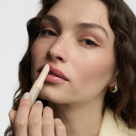 Volume Tinted Lip Balm