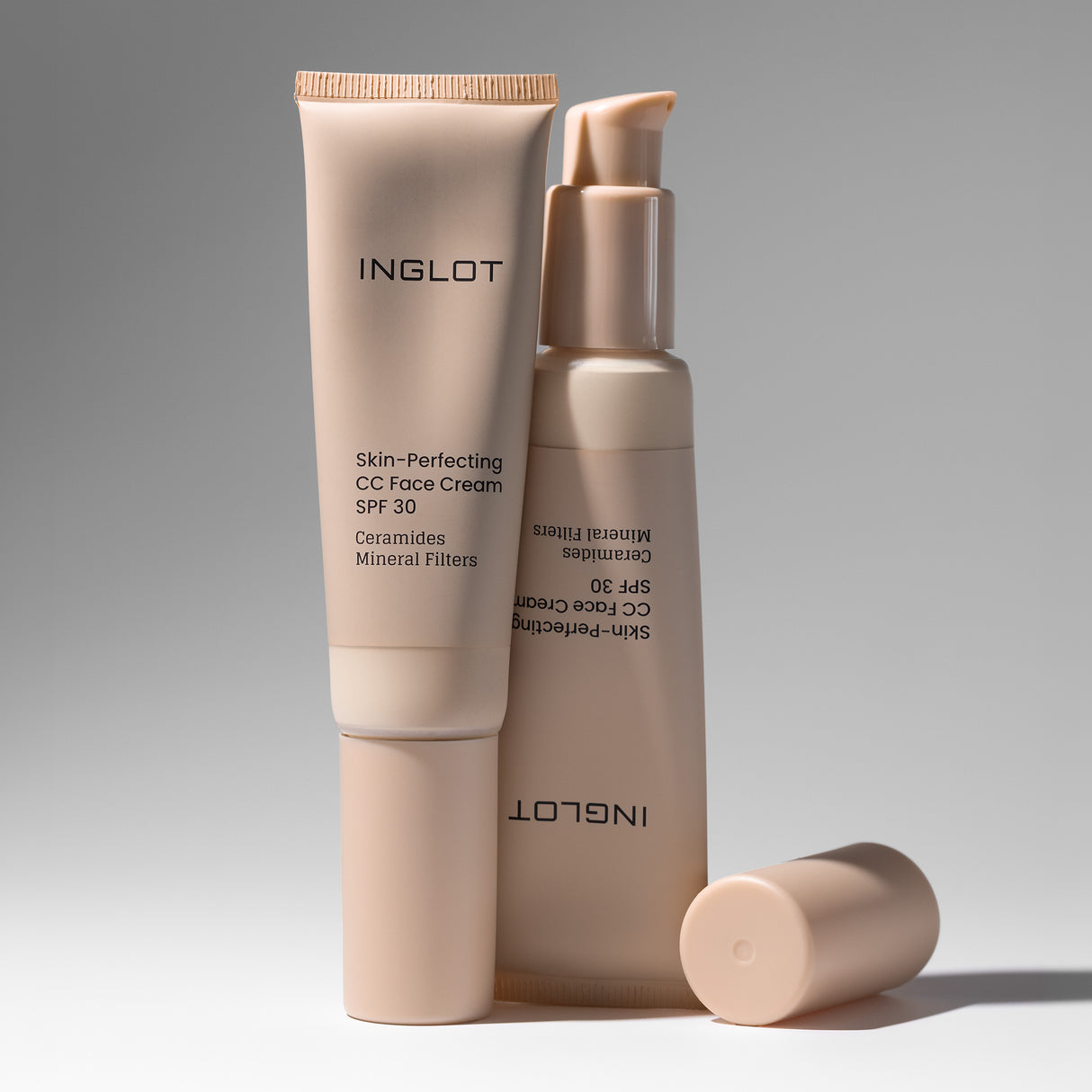 Skin-Perfecting CC Cream SPF 30