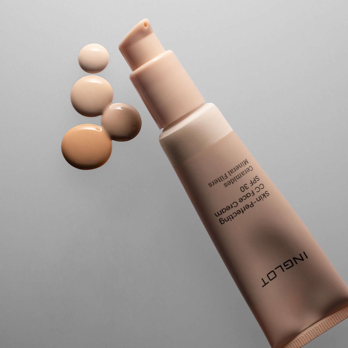 Skin-Perfecting CC Cream SPF 30 Sample Set
