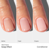 Soap Effect Nail Conditioner