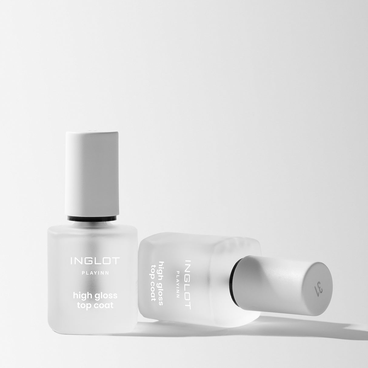 High Gloss Top Coat