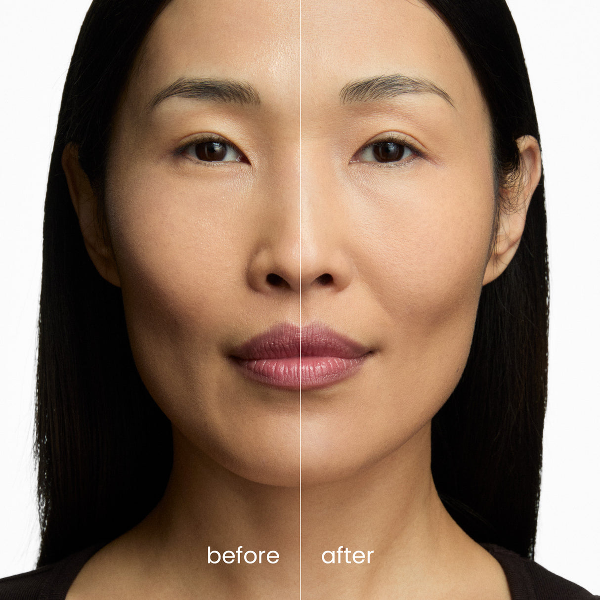 Freedom System Air-Light Finish Pressed Powder