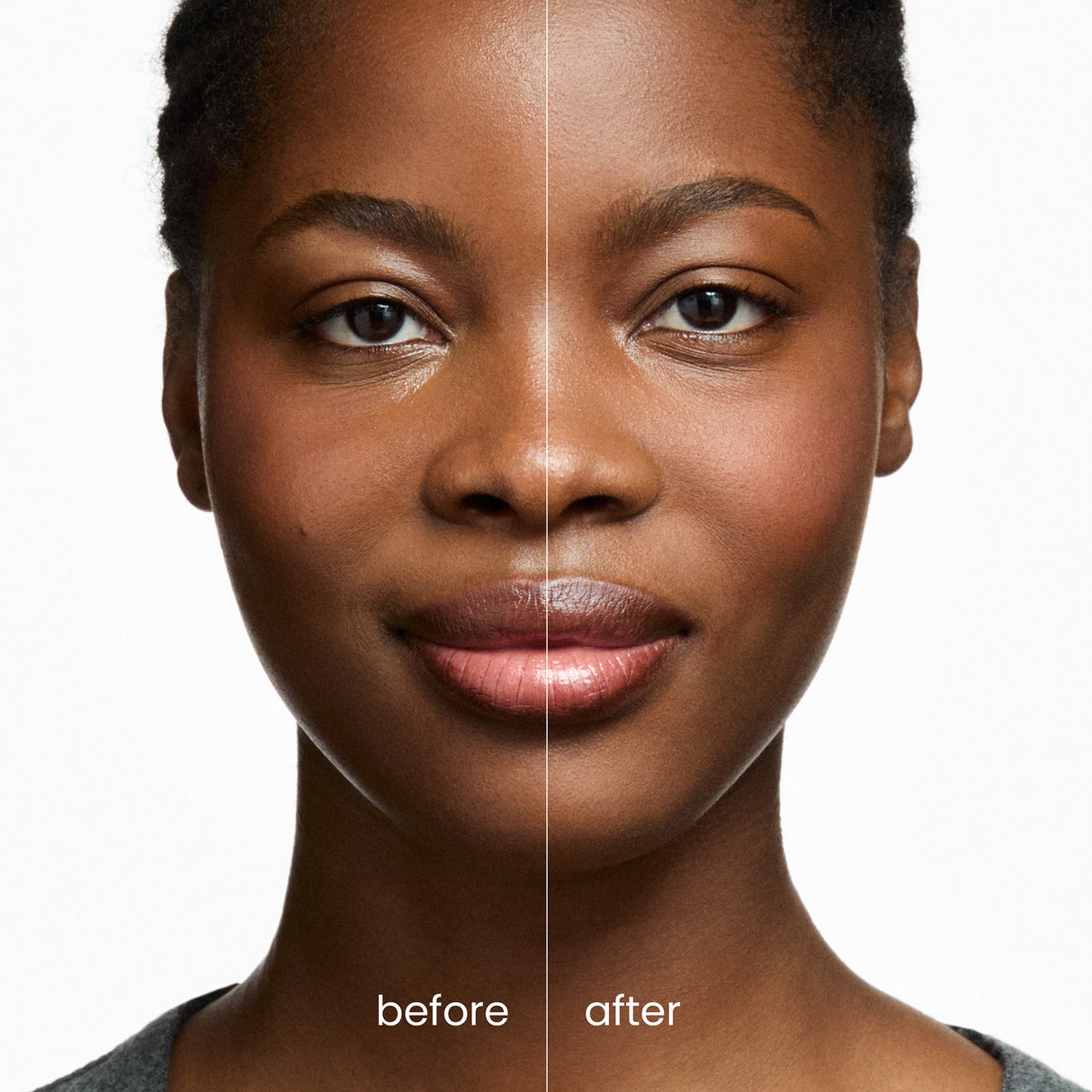 Freedom System Air-Light Finish Pressed Powder