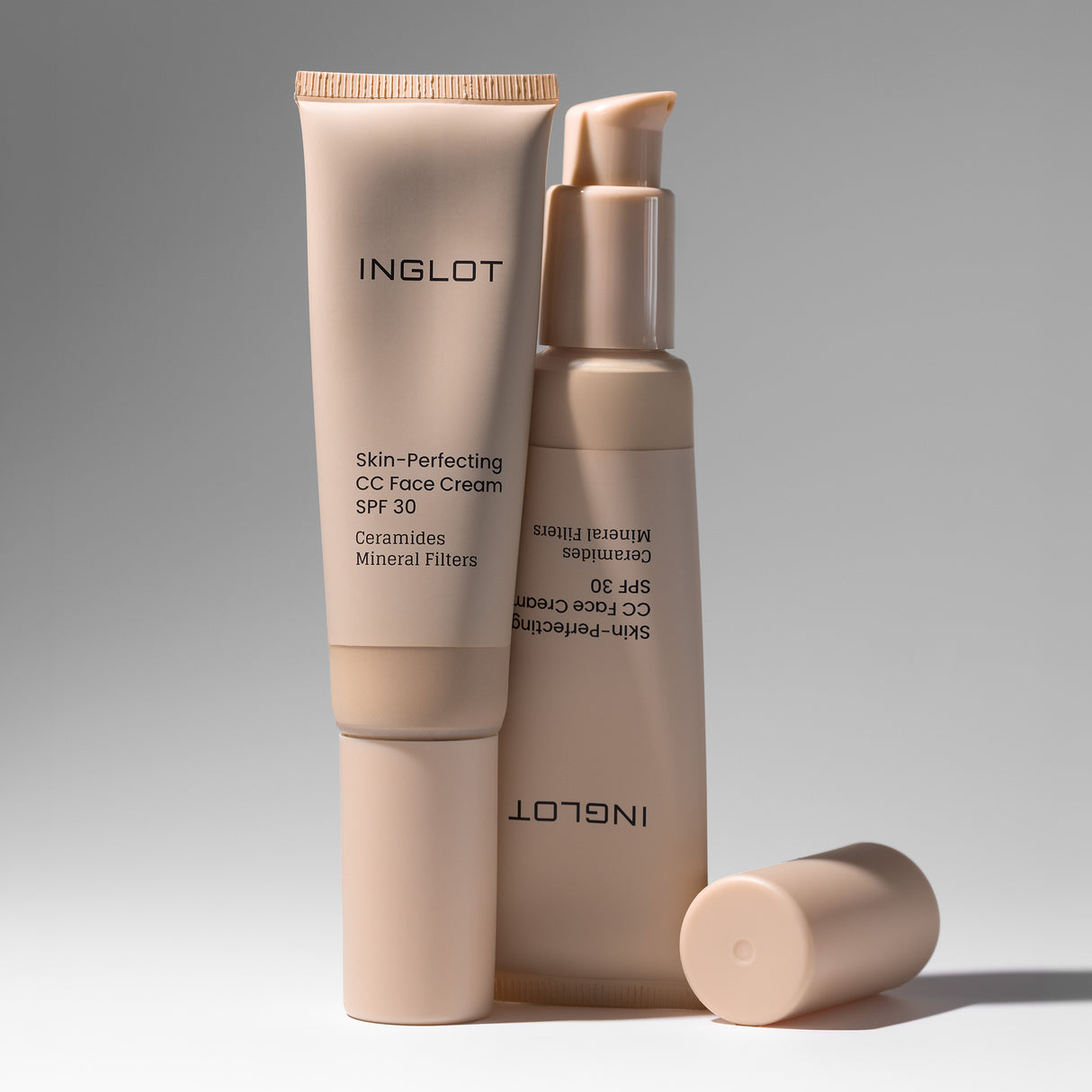 Skin-Perfecting CC Cream SPF 30