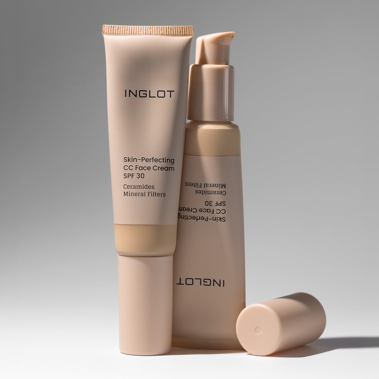 Skin-Perfecting CC Cream SPF 30