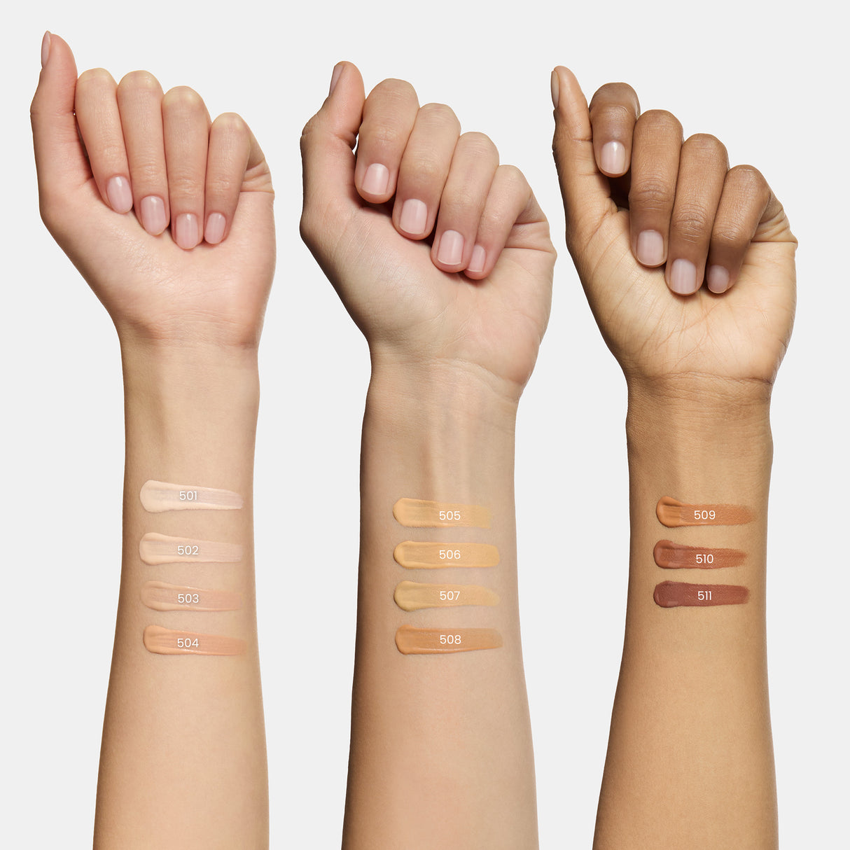 Skin-Perfecting CC Cream SPF 30