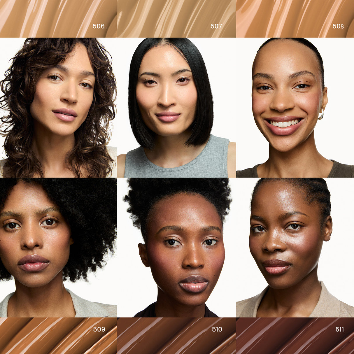 Skin-Perfecting CC Cream SPF 30