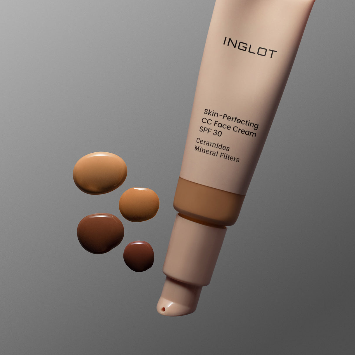 Skin-Perfecting CC Cream SPF 30