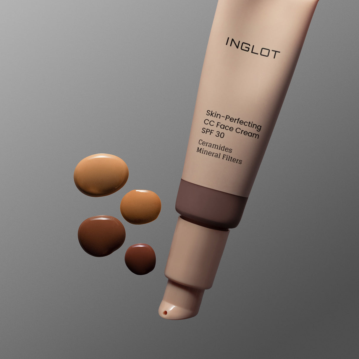 Skin-Perfecting CC Cream SPF 30