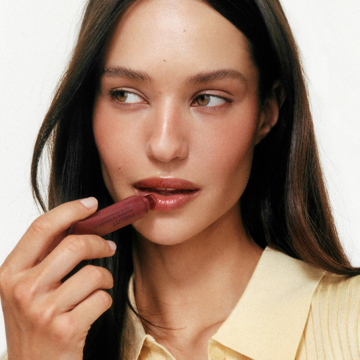 Plumping Lip Balm SPF 30