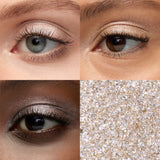 Shimmer Glow Oogschaduw
