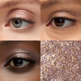 Shimmer Glow Oogschaduw
