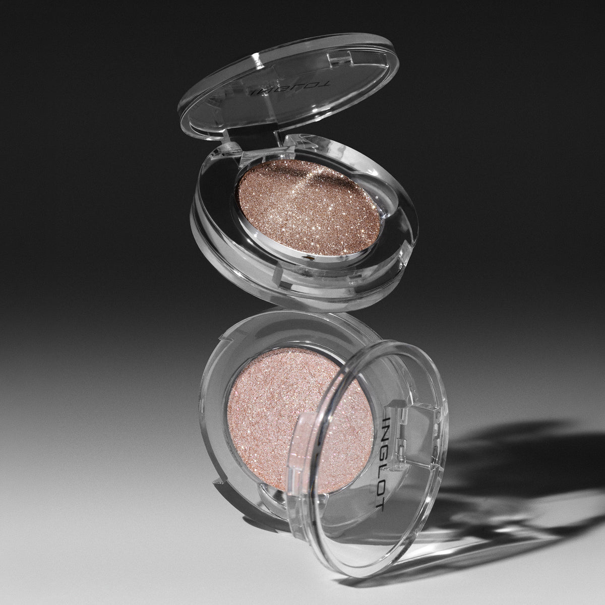 Shimmer Glow Oogschaduw