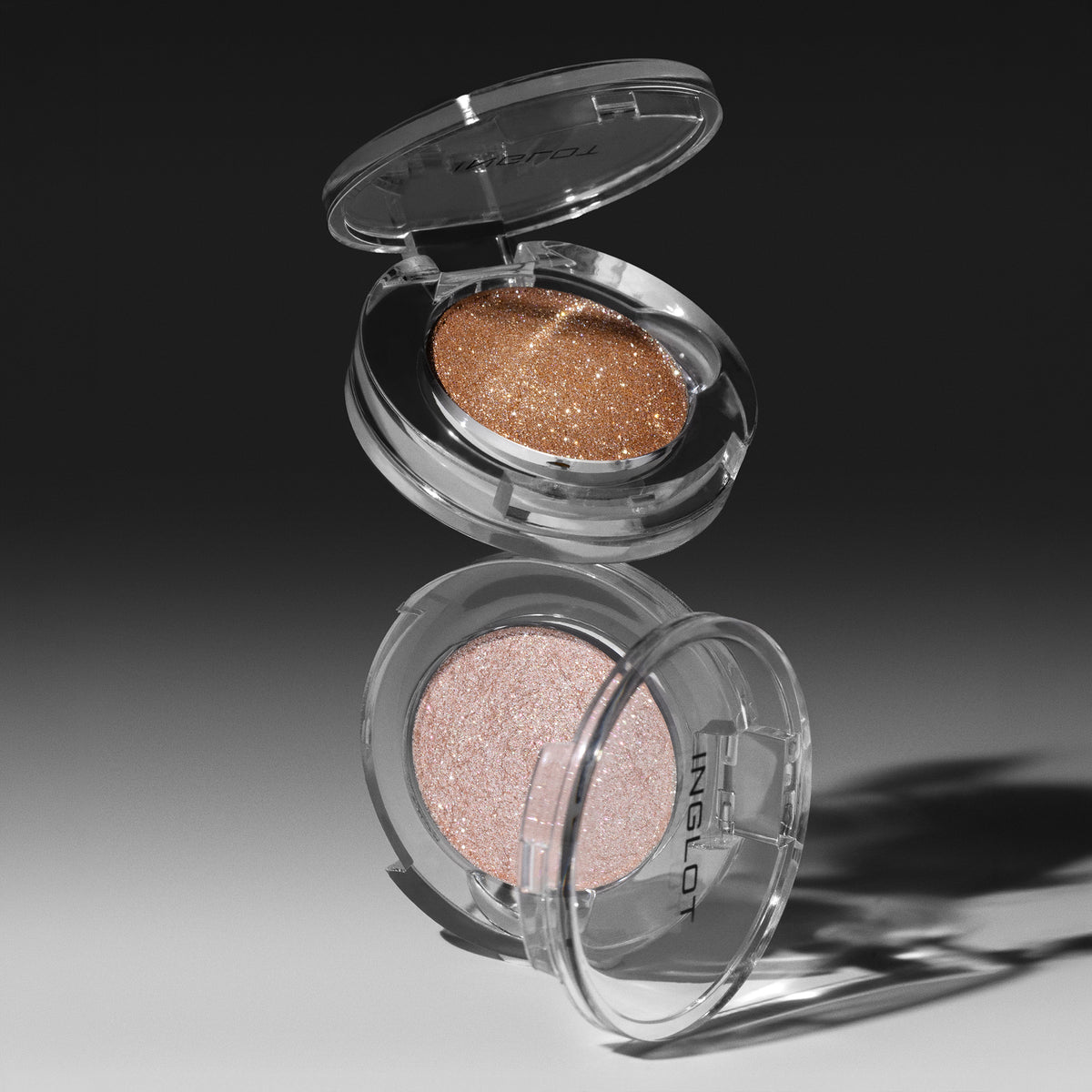 Shimmer Glow Oogschaduw