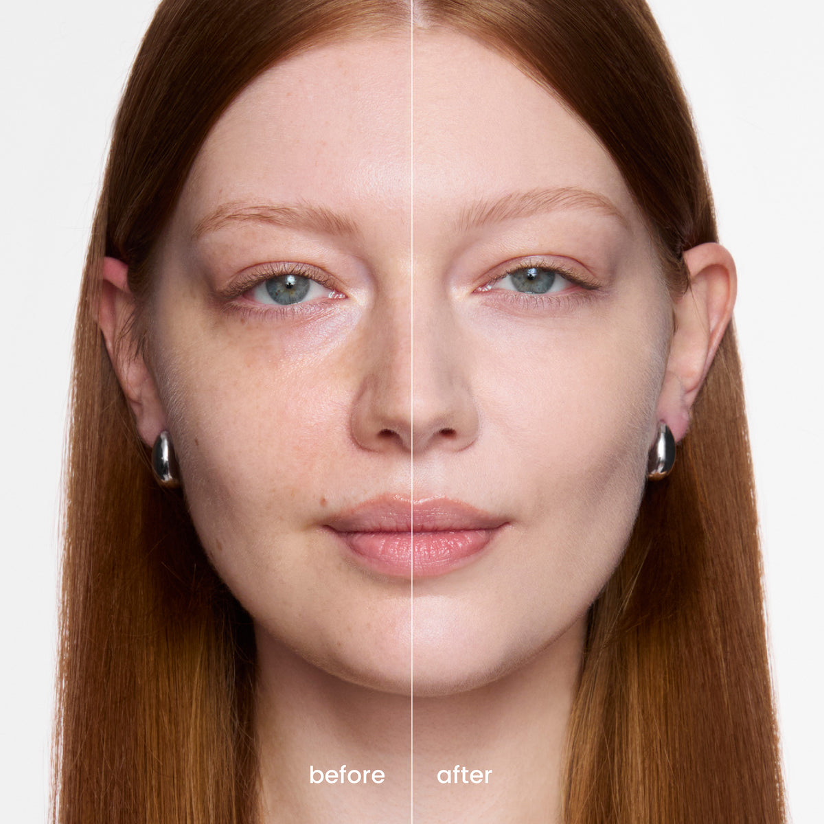 Long-Lasting Velvet 2in1 Foundation & Concealer