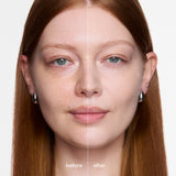 Long-Lasting Velvet 2in1 Foundation & Concealer