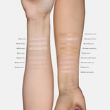 Long-Lasting Velvet 2in1 Foundation & Concealer