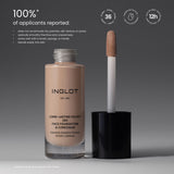 Long-Lasting Velvet 2in1 Foundation & Concealer
