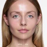 Long-Lasting Velvet 2in1 Foundation & Concealer