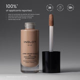 Long-Lasting Velvet 2in1 Foundation & Concealer