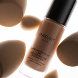 Long-Lasting Velvet 2in1 Foundation & Concealer