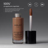 Long-Lasting Velvet 2in1 Foundation & Concealer