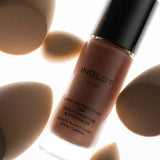 Long-Lasting Velvet 2in1 Foundation & Concealer