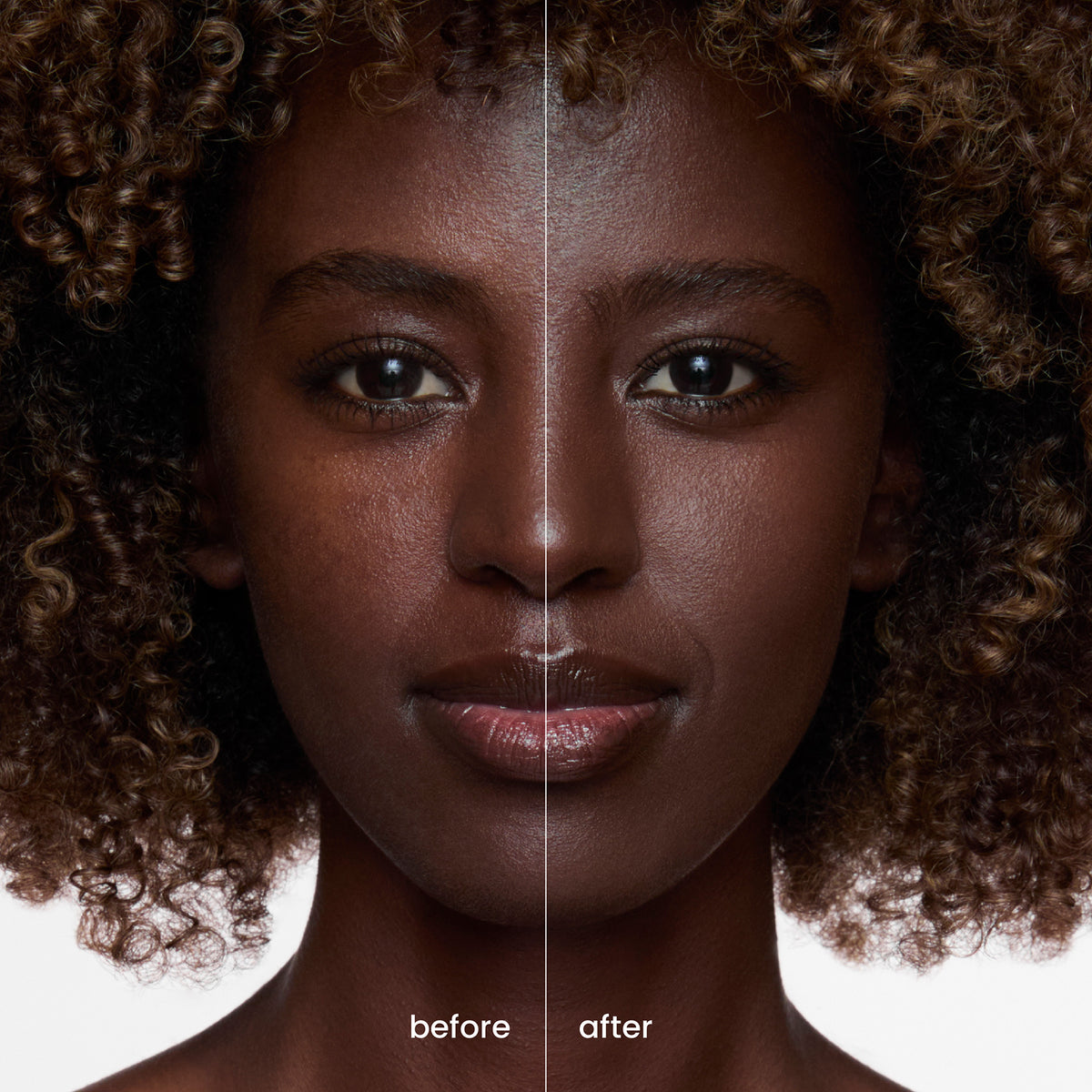 Long-Lasting Velvet 2in1 Foundation & Concealer