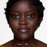 Long-Lasting Velvet 2in1 Foundation & Concealer